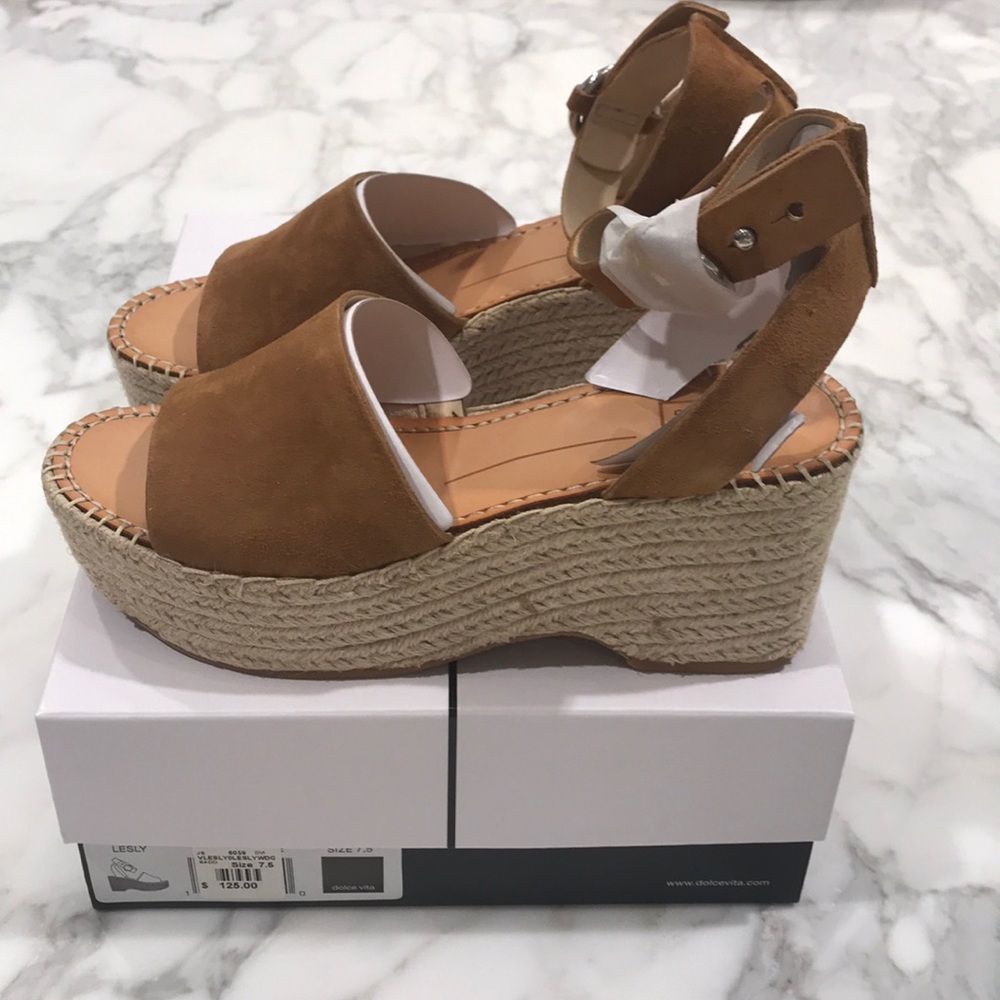 Dolce Vita Lesly Wedge
